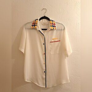 Vintage "Jordan" Brand Shirt